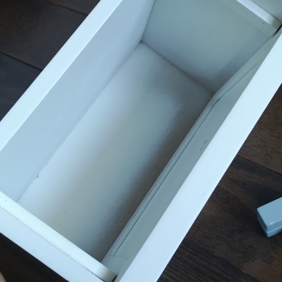 🧸Cute wooden insert photos box/album - Picture 9 of 14